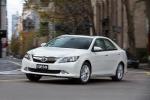 Toyota Aurion Presara 2015 года